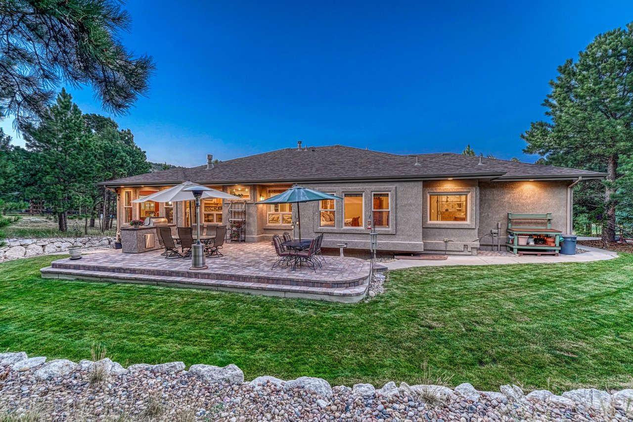1103 Greenland Forest Drive