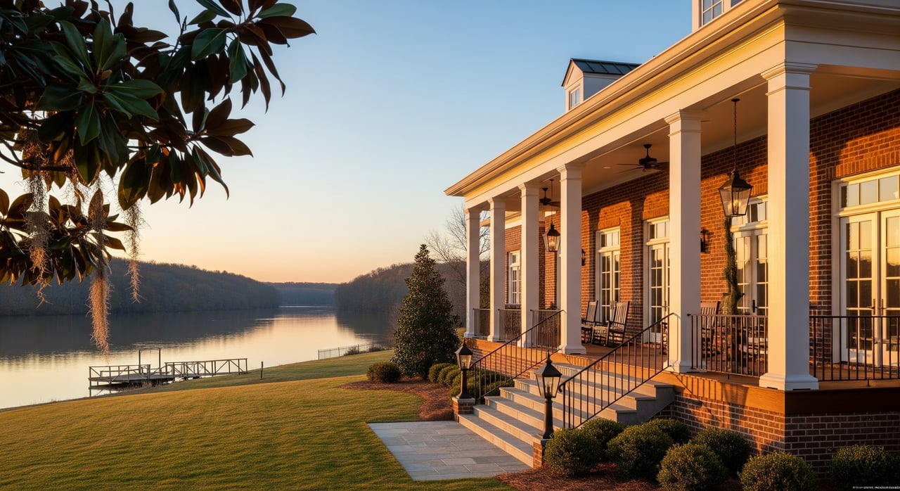 Relocating To Gadsden, AL: What Newcomers Should Know