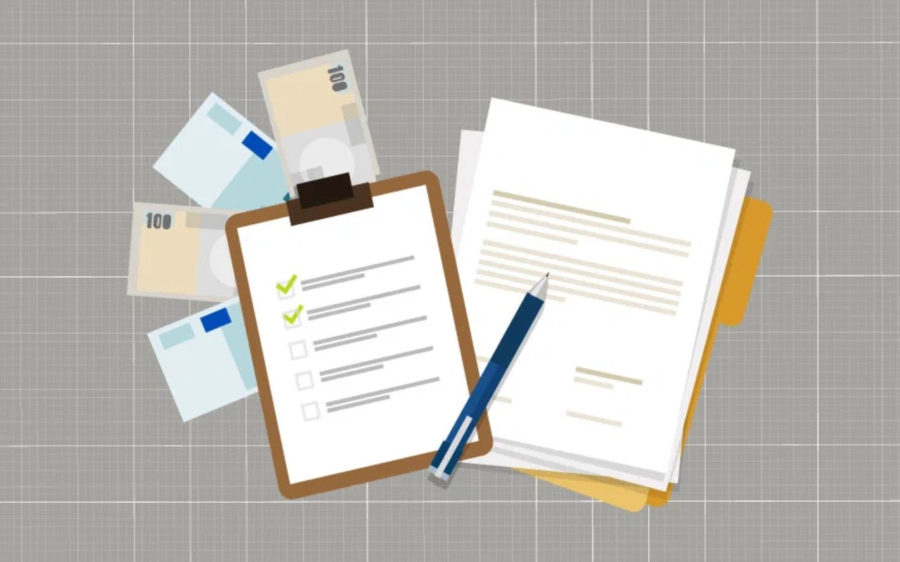 Items You Need When Applying For a Loan