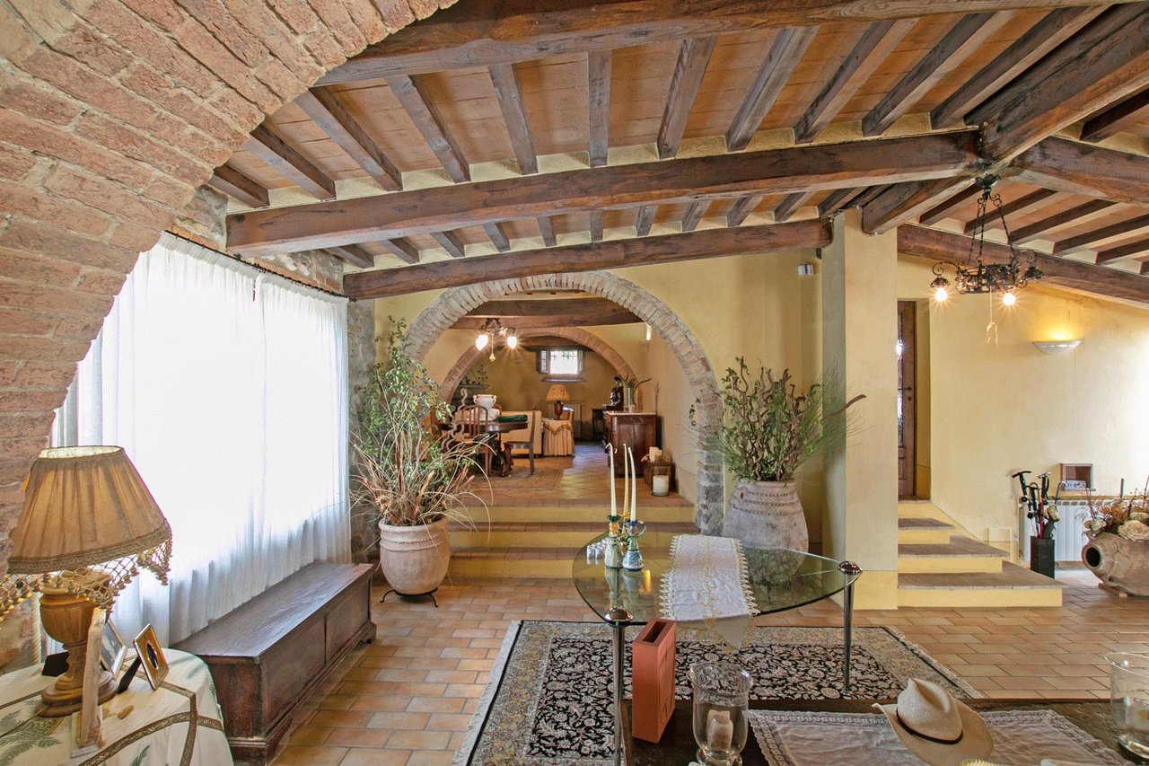 CASALE CAMILLA