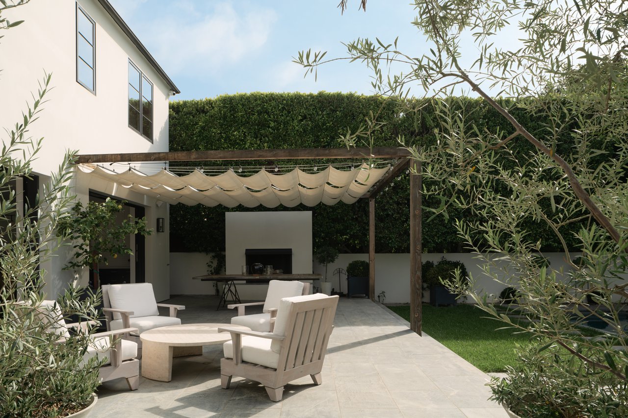 14952 Alva Dr, Pacific Palisades