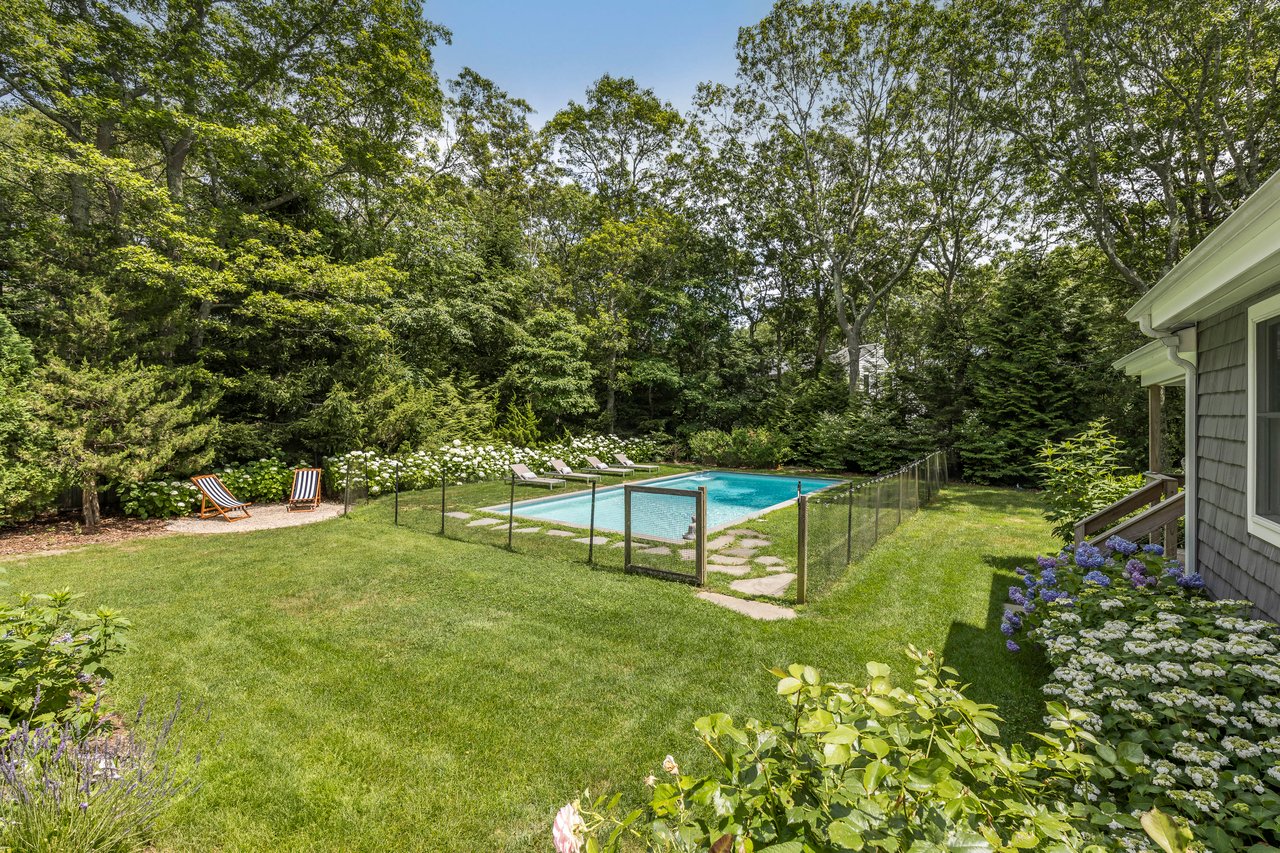 4 Tryworks Lane, East Hampton