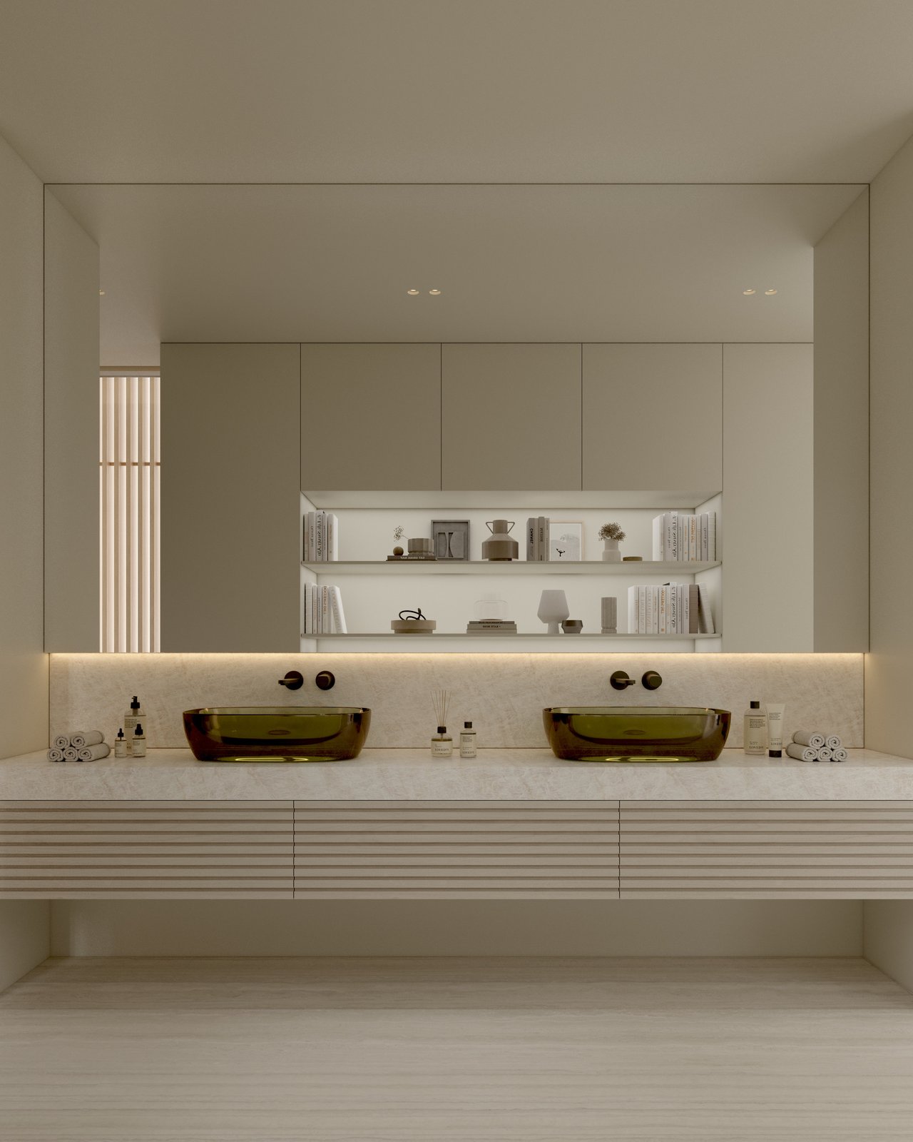 829 4th Street, Residence 4