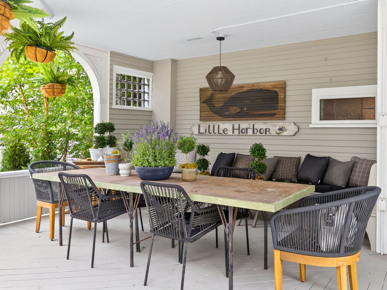 Waterfront Off Market Private Exclusive 