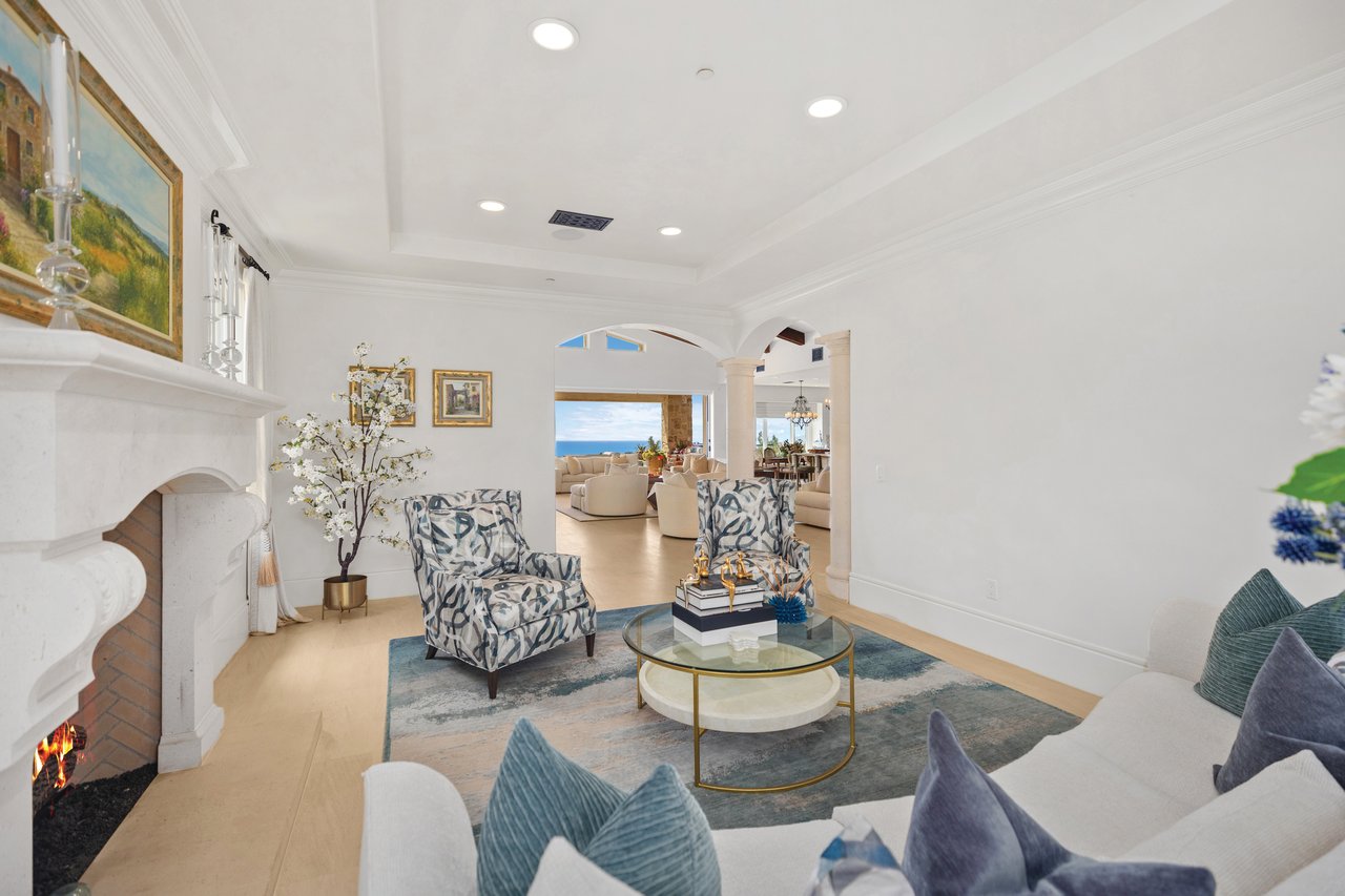 35 Shoreline Drive, Dana Point, CA 92629
