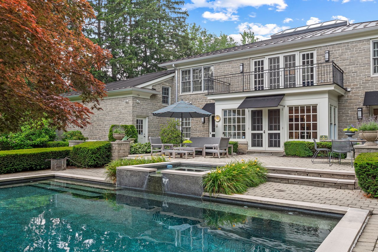 5425 Brookdale Rd, Bloomfield Hills, MI 48304