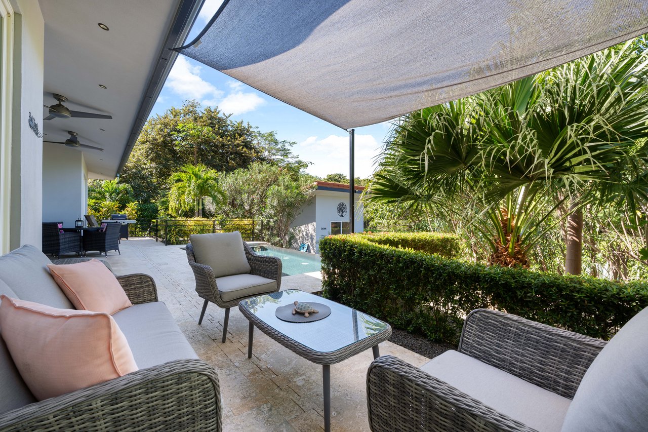 The Haven | Spacious Home + Private Casita in Gated Mar Vista Community