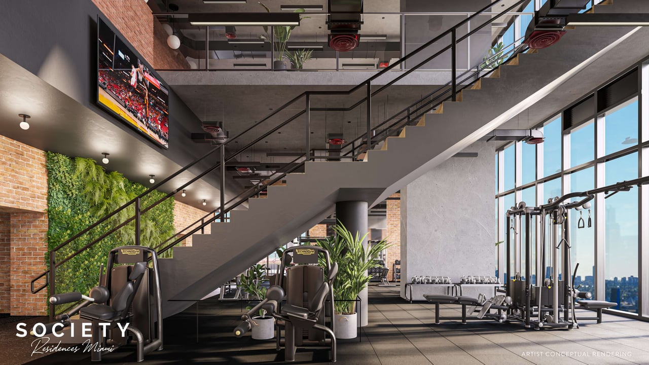 The Elser Hotel and Residences