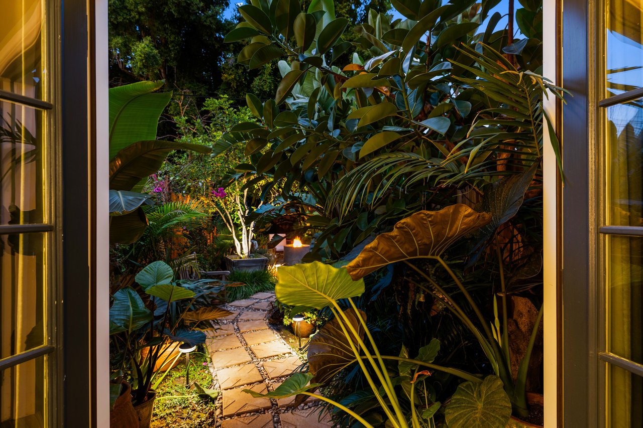 6427 Orange Street, Beverly Grove