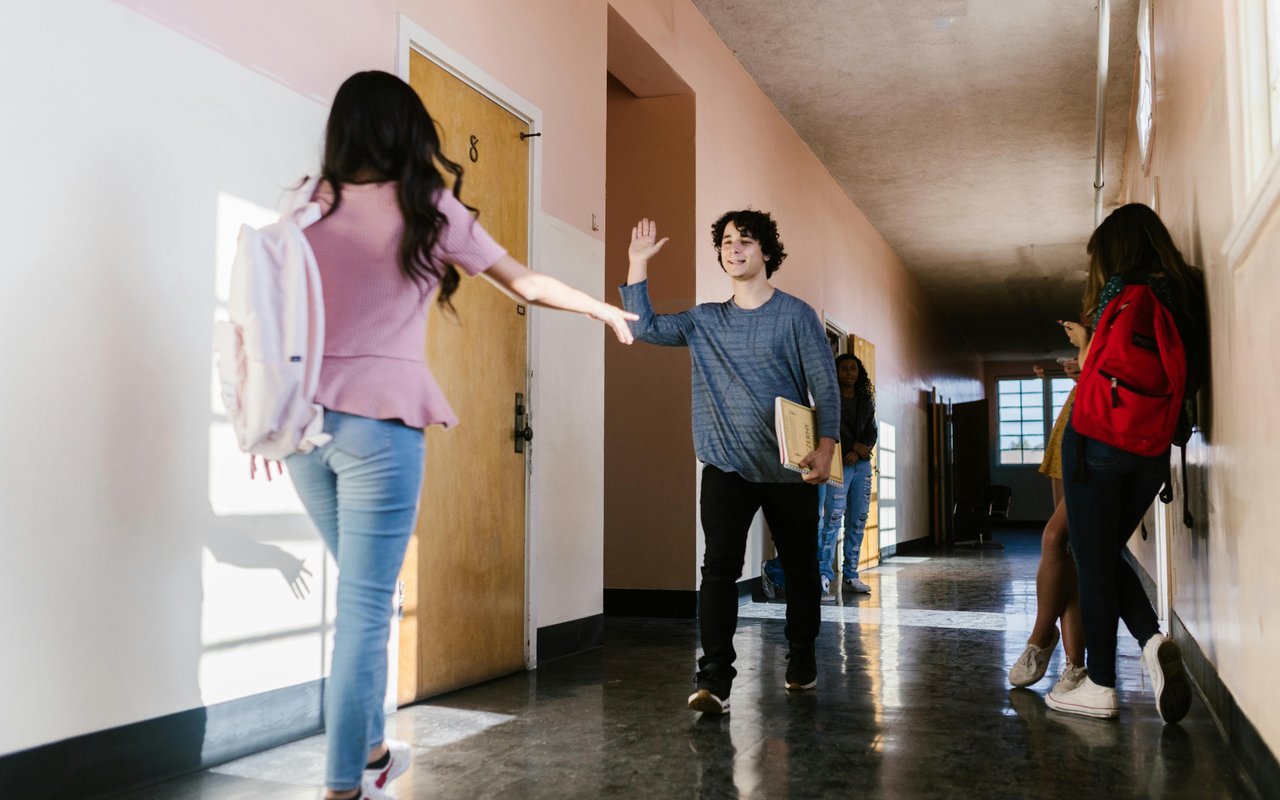 More Than Classrooms: How High School Communities Shape the Reno Lifestyle