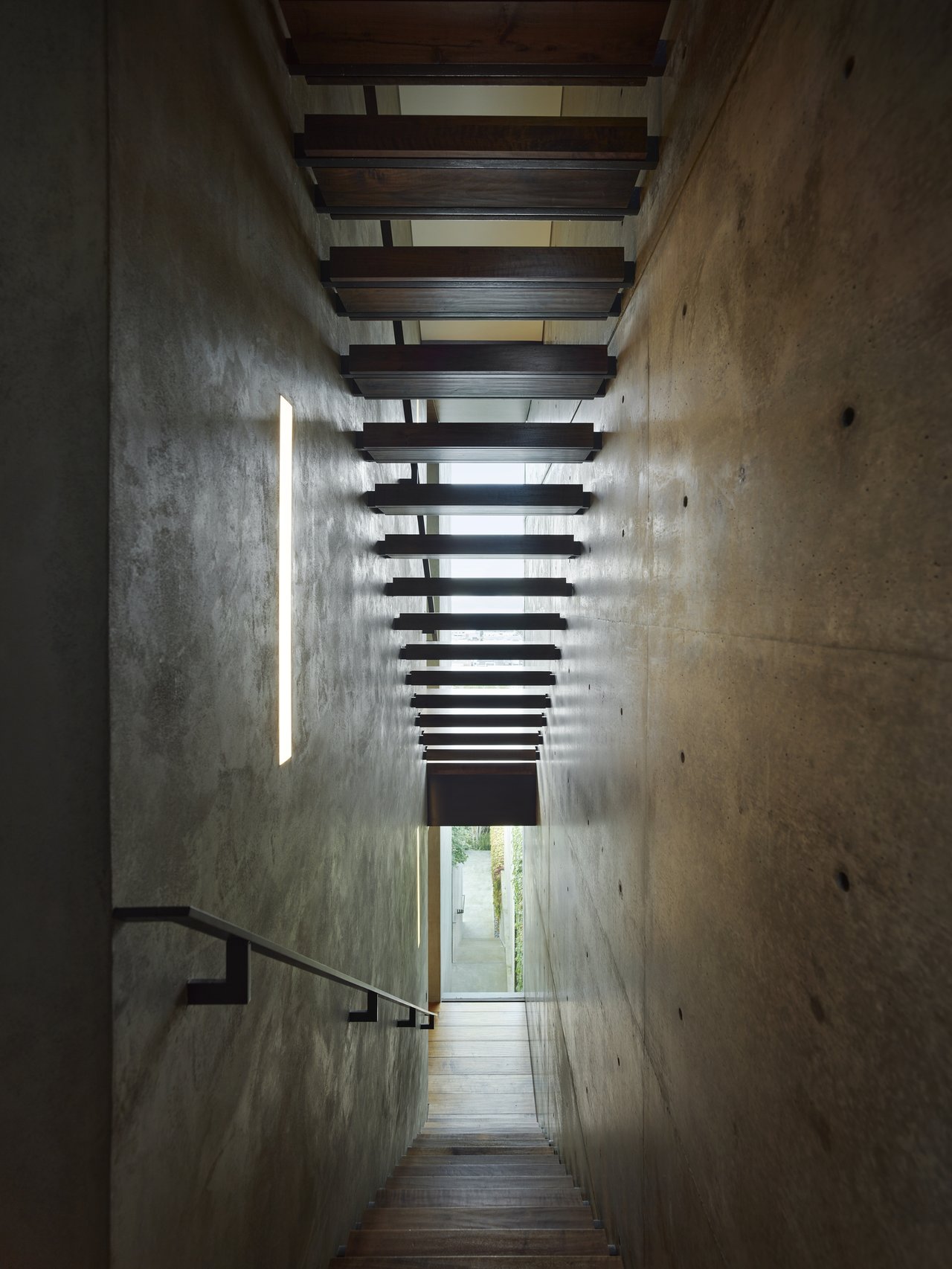 Aidlin Darling-Designed Contemporary Masterpiece