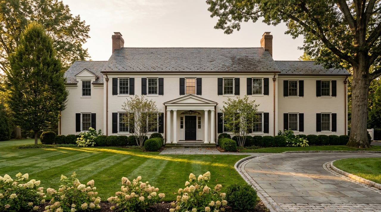 Millburn and Short Hills Share Every Institution Except the Price Tag
