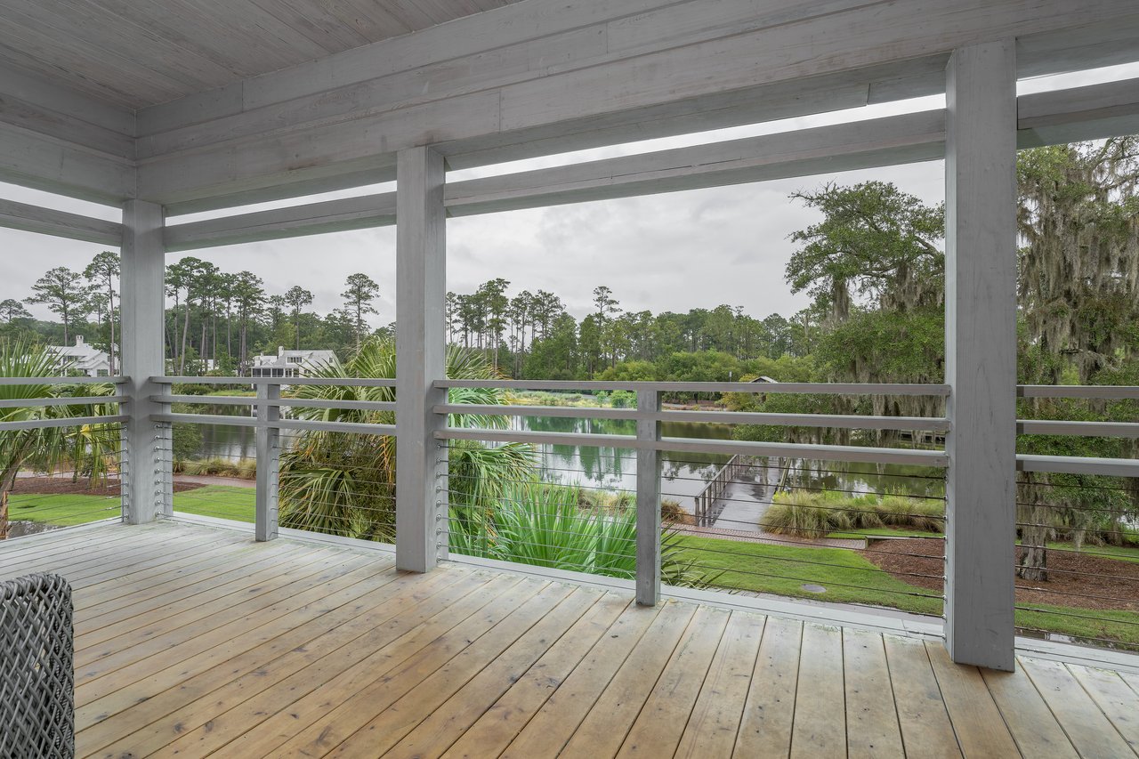 Welcome to 640 Old Moreland Road — A Palmetto Bluff Treasure