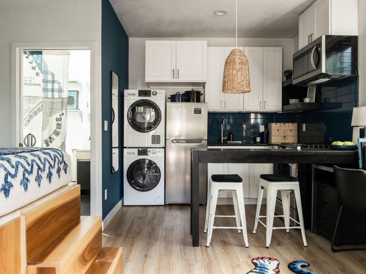 Rare Live / Work Compound in Boyle Heights