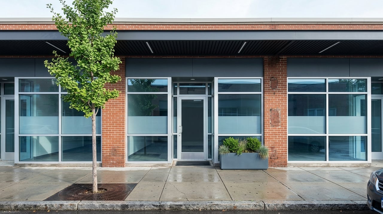 Planning A Repositioning For A Bronx Neighborhood Retail Center