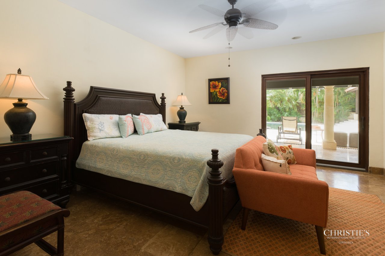 Casa Playa Bonita | Beachfront Luxury Estate in Playa Flamingo