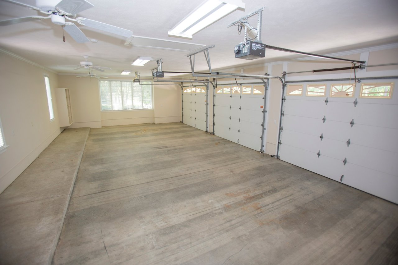 Equestrian Estate at 411 New Hope Church Road