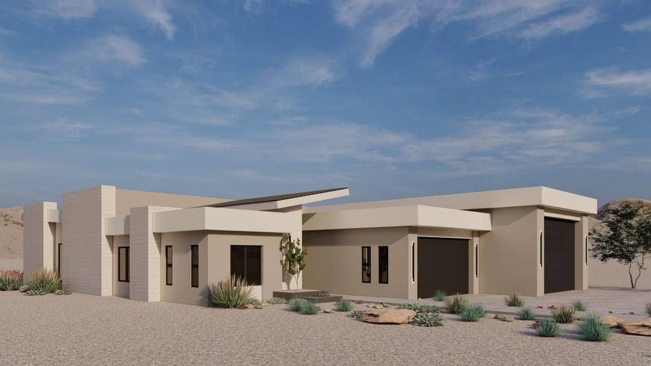 2496 Flat Iron Court #30 Flat Irons