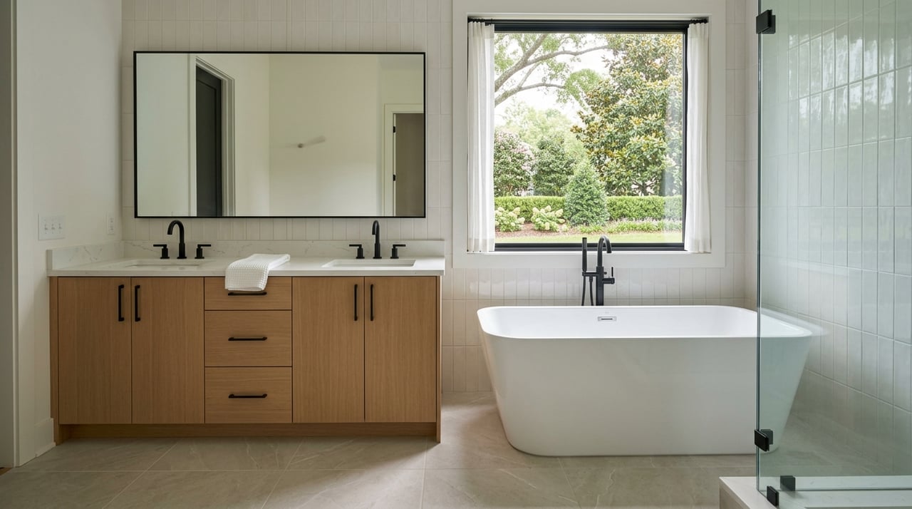 Preparing To Sell A Custom Or Semi-Custom Home In Oak Ridge