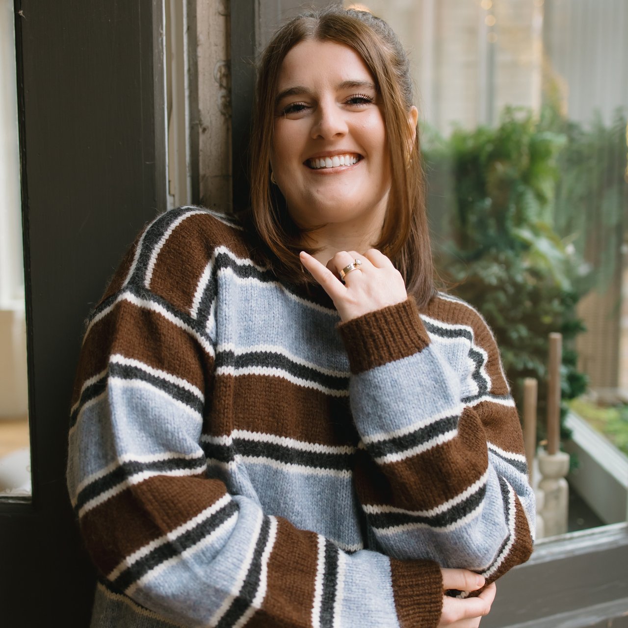 Katie Hinds Seattle, WA Real Estate Agent Headshot