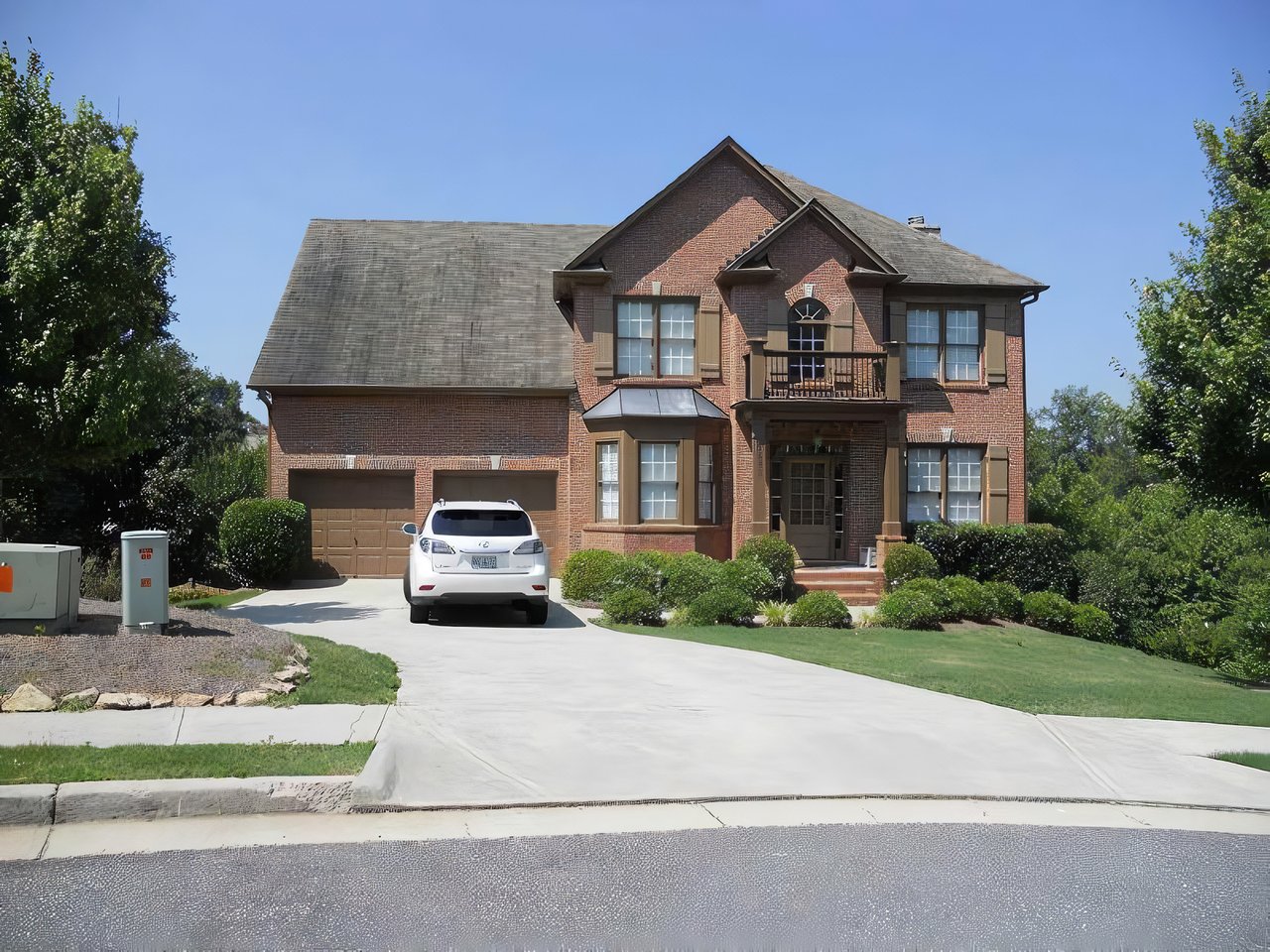 3670 Mystic Dr