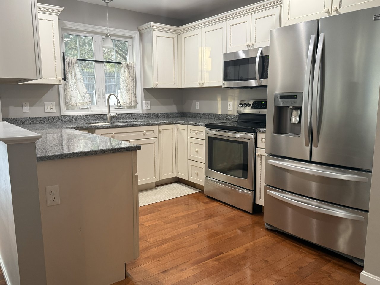 New Sterling MA Listing