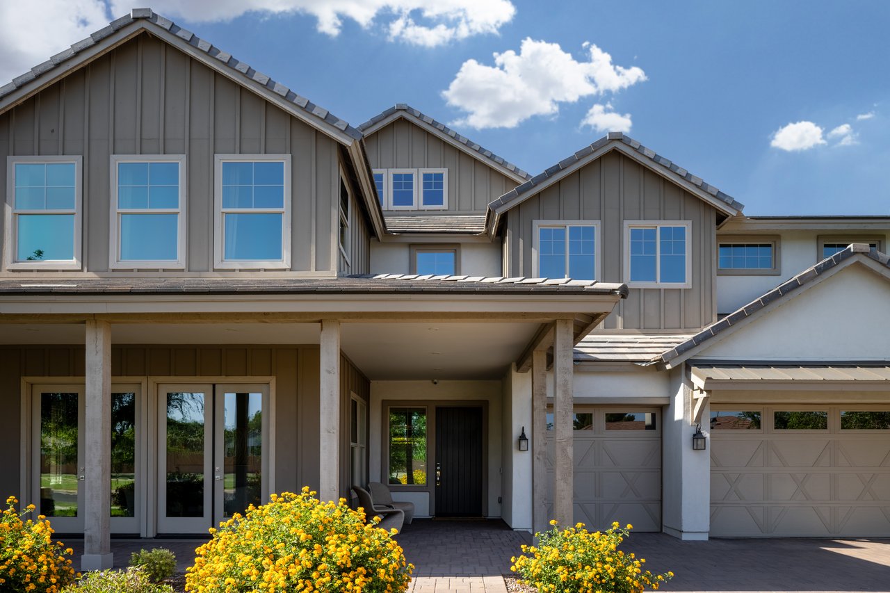 3133 E Silo Drive