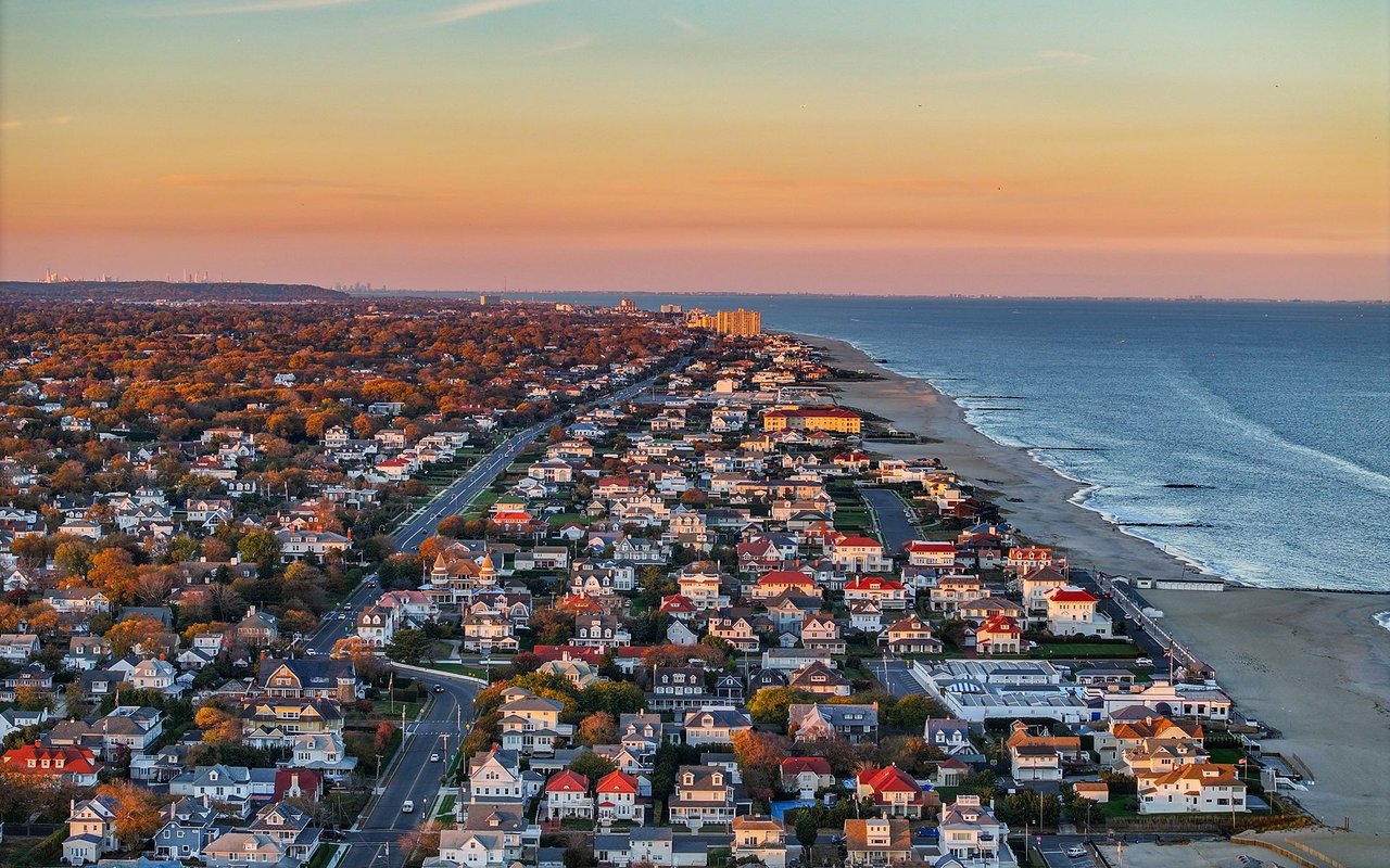 Bradley Beach