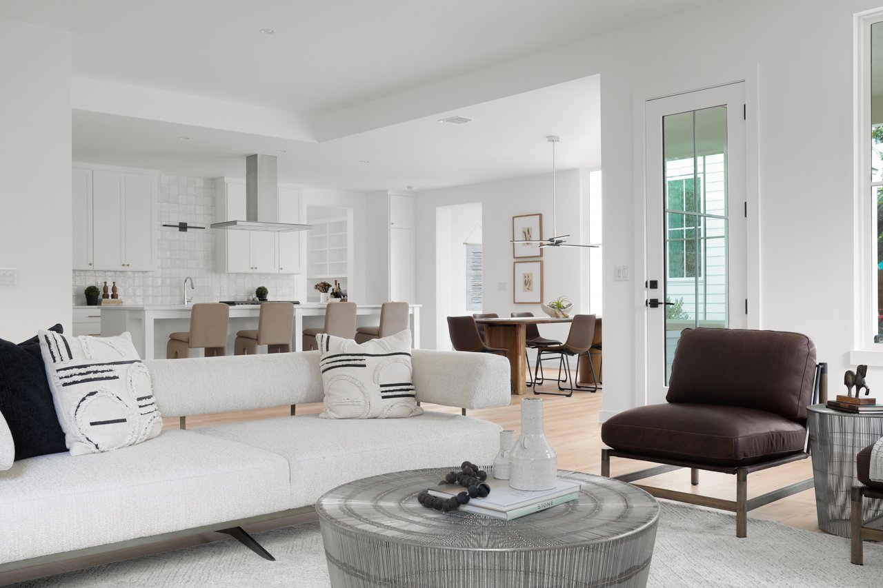 Moore Tate Projects & Design