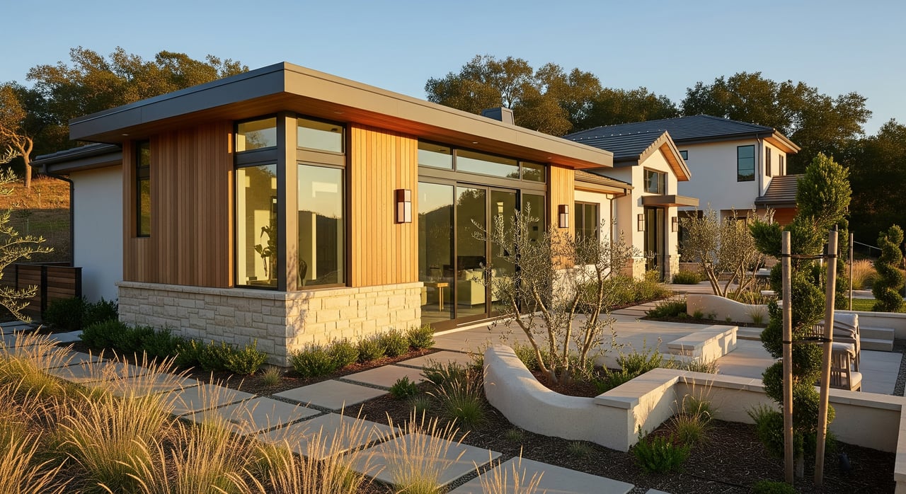 How To Add An ADU For Rental Income In El Dorado Hills