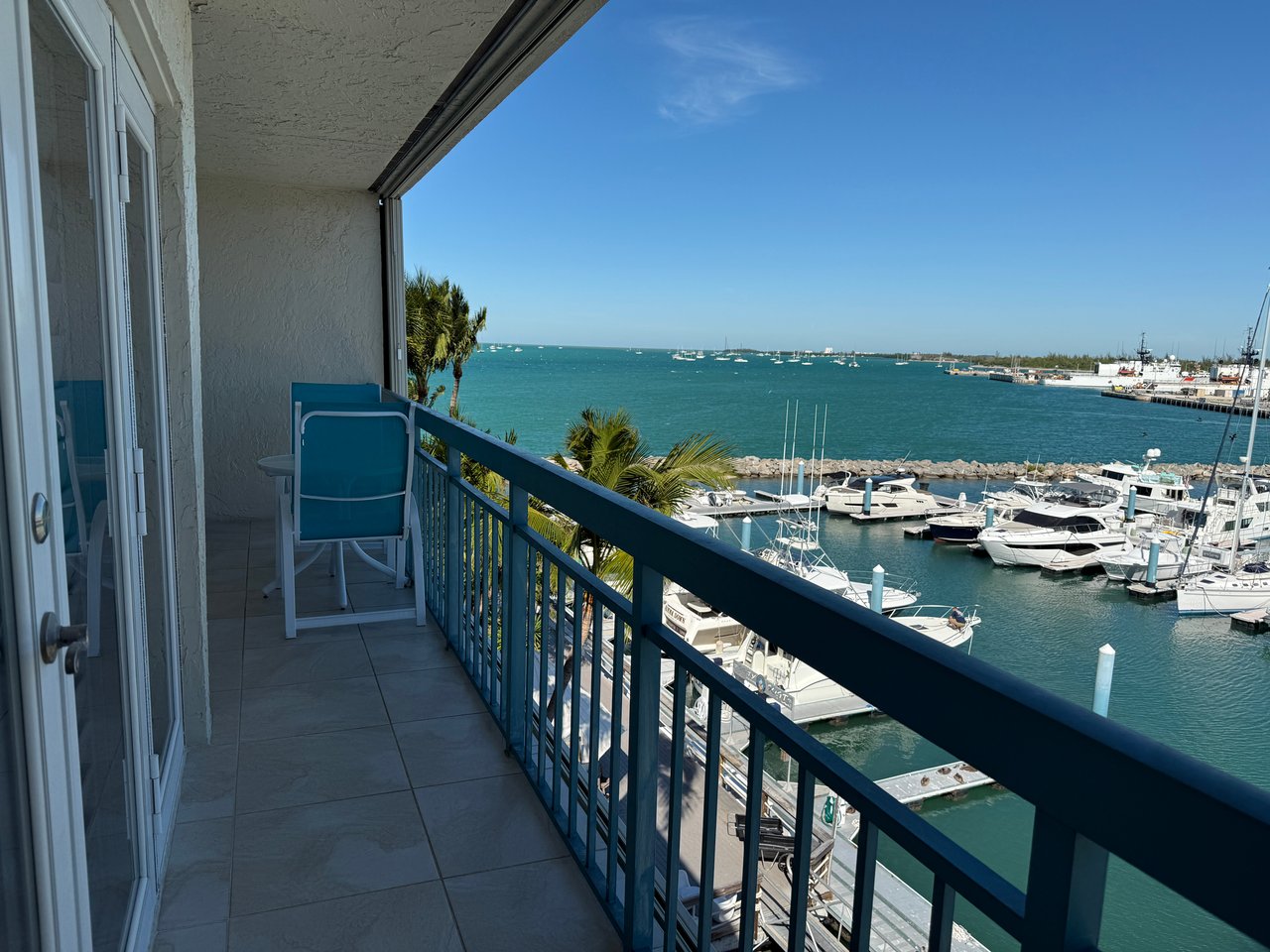 617 Front St, Timeshare Penthouse at The Galleon Resort