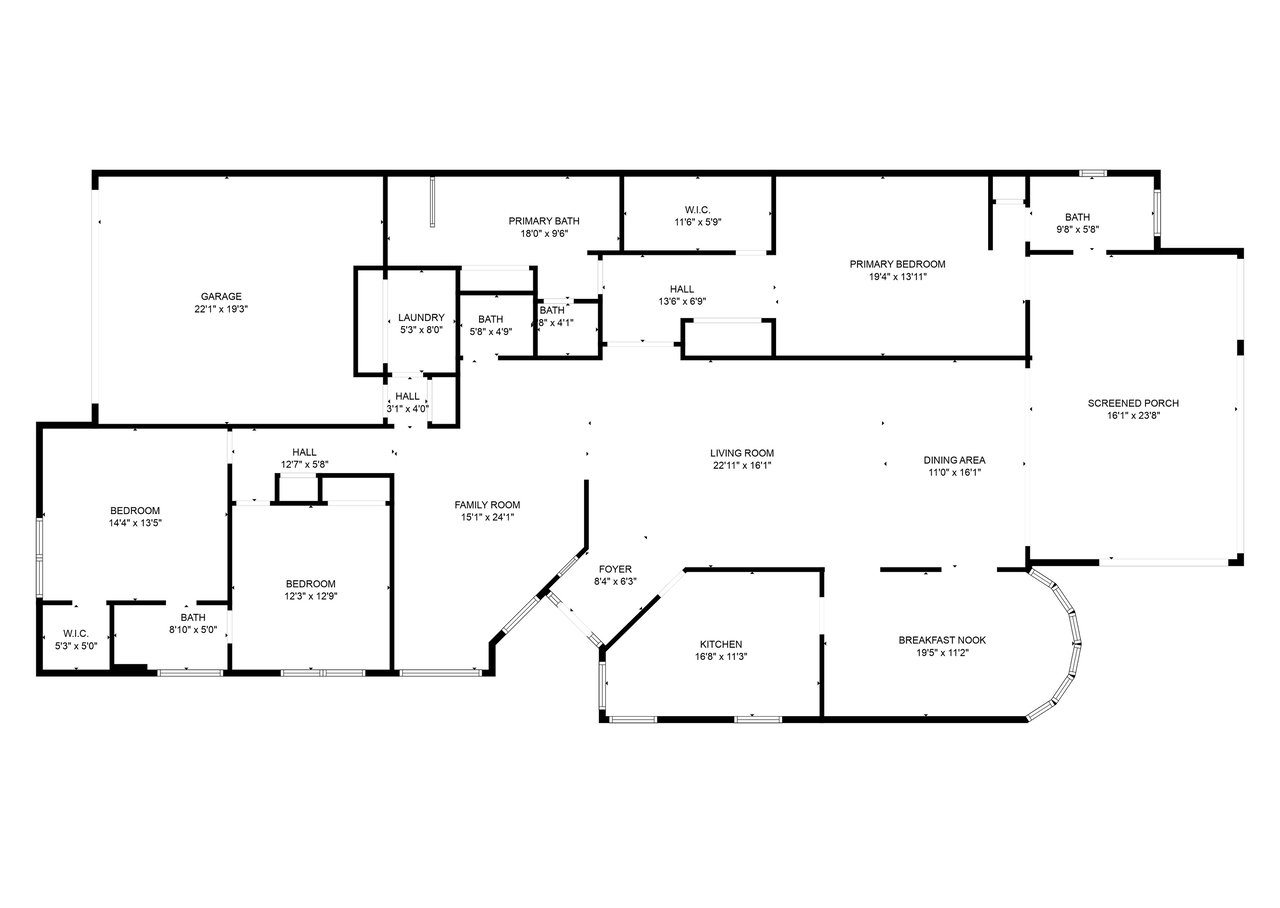 17129 Huntington Park Way