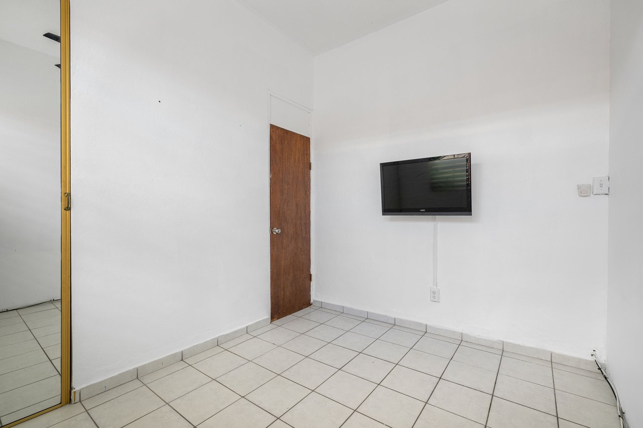 La Merced | Hato Rey, San Juan, P.R.