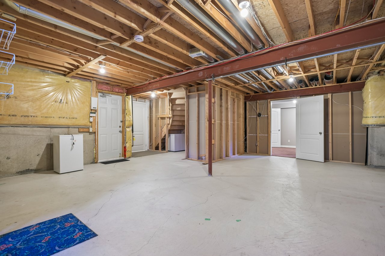 Joshua Creek Bungalow