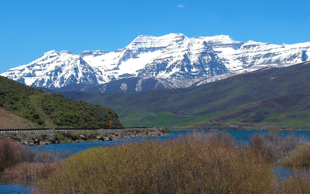 Heber City