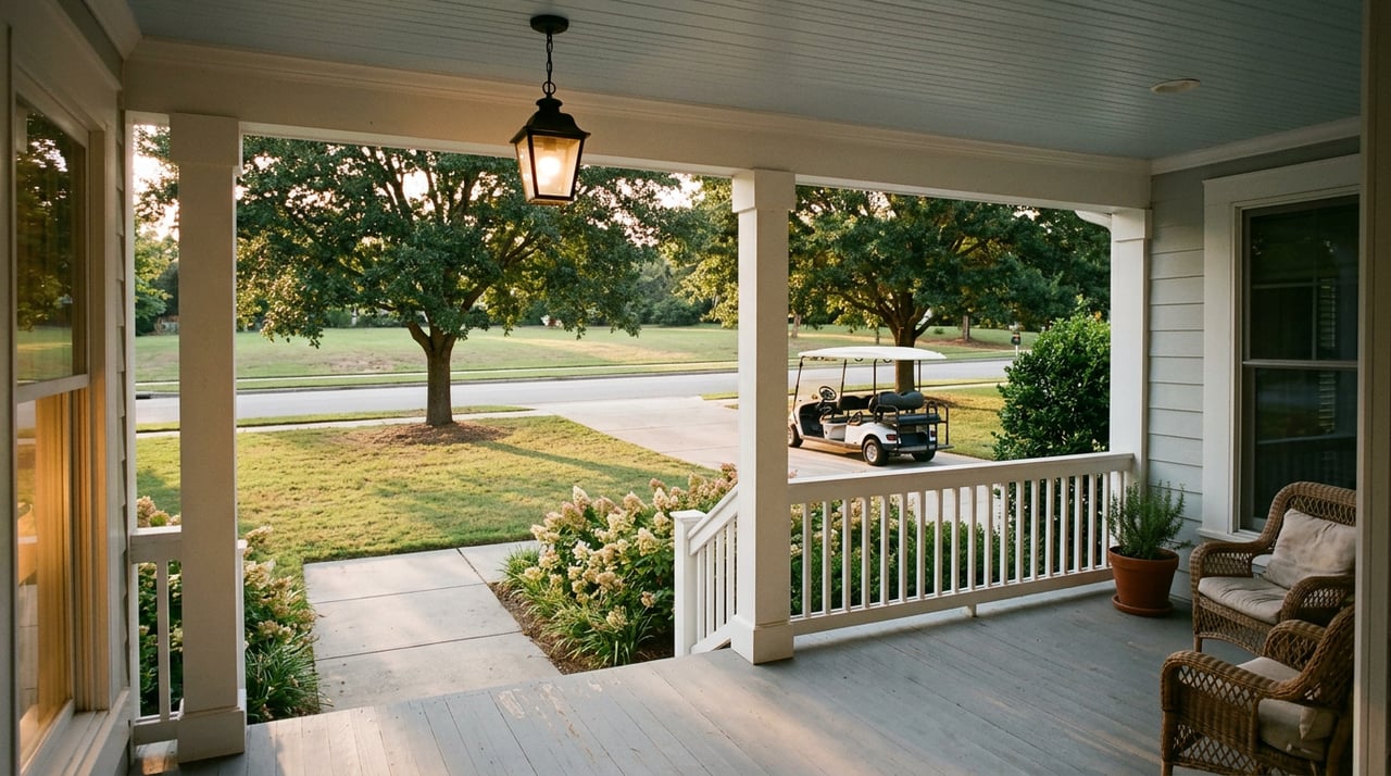 A Local's Summer in Downtown Senoia: What's New on Main Street and What's Worth Repeating