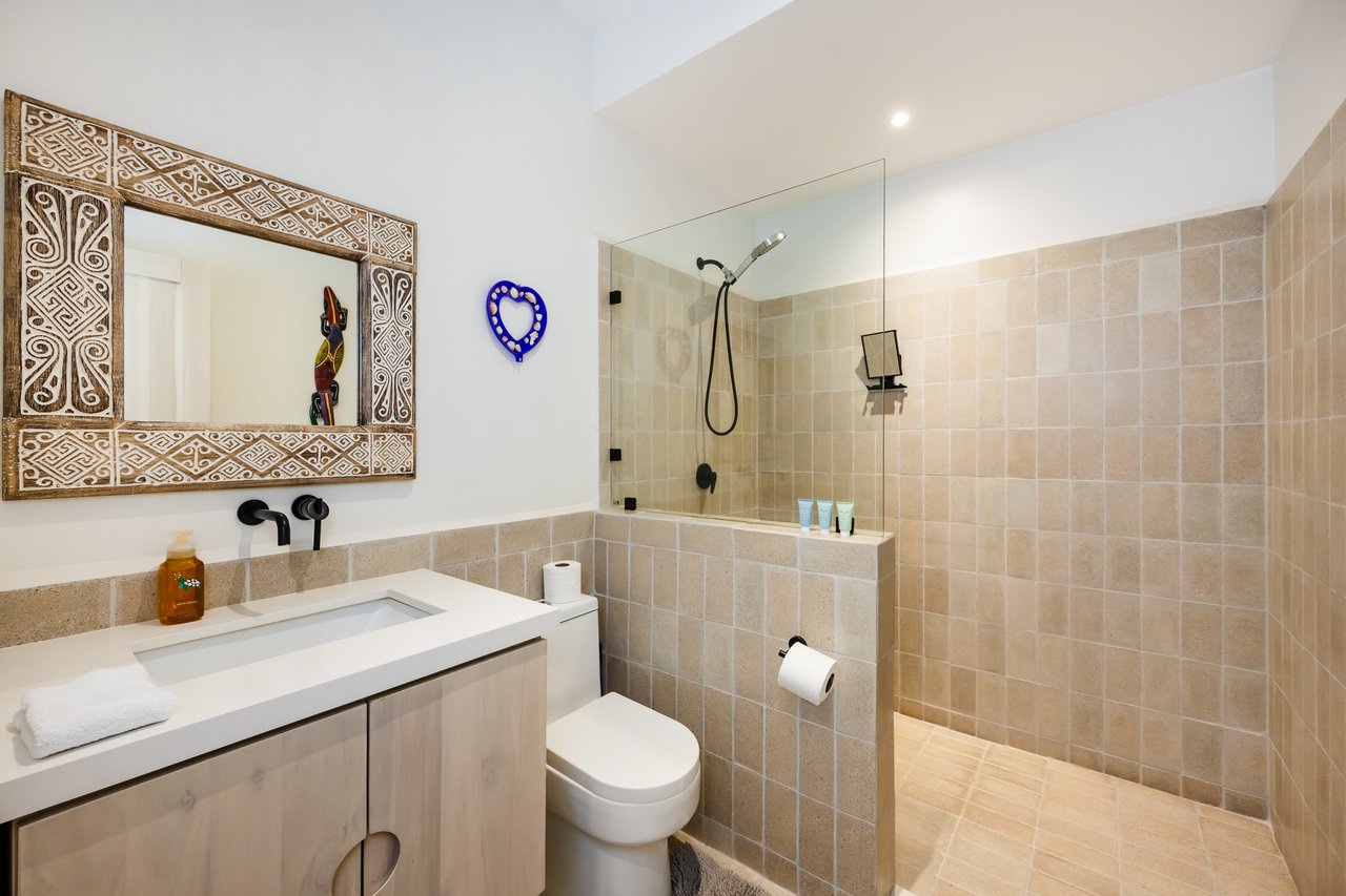 Casa Rio | Modern 5-Bedroom Home with Pool & Casita in Surfside Potrero