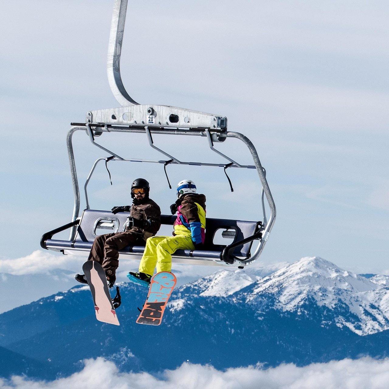 The Little Nell | Aspen