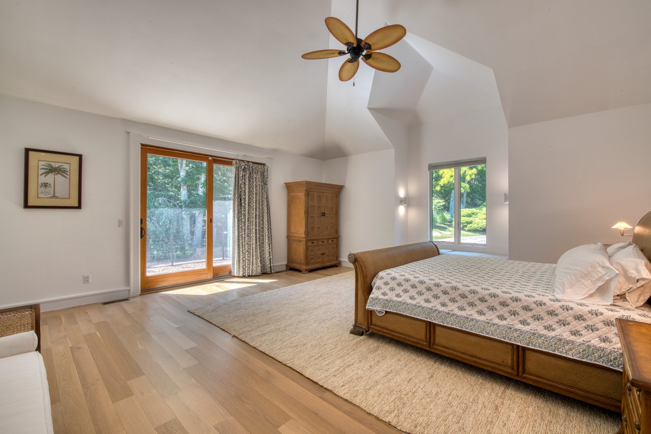 An Irreplaceable Garden Estate