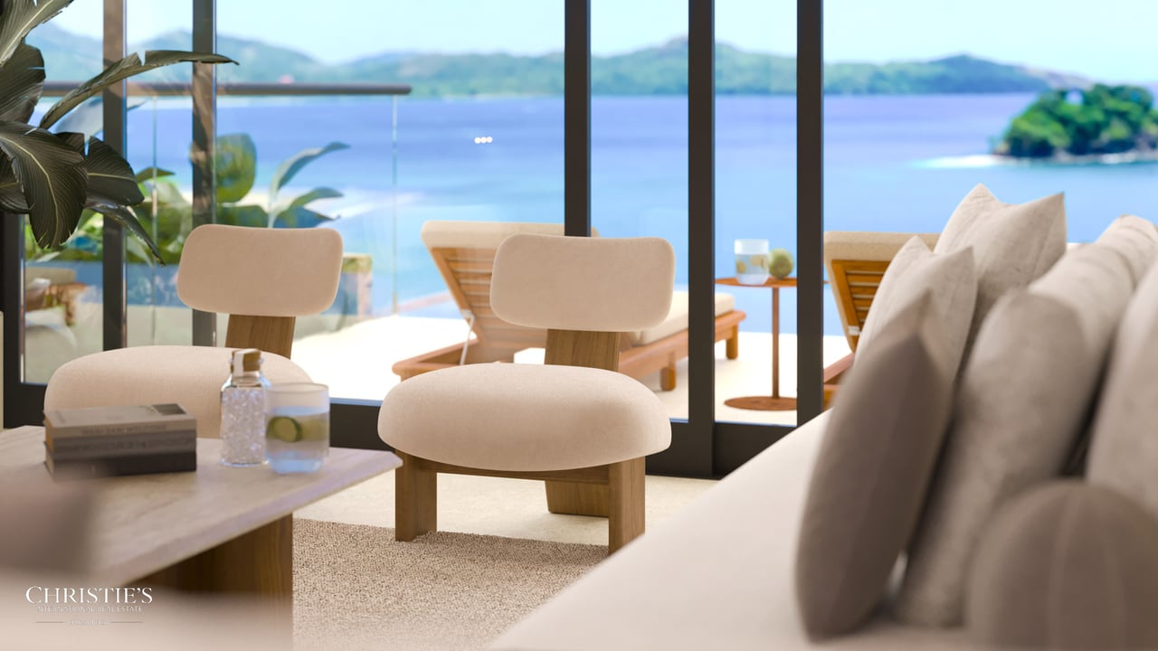 Ocean View Homesite #21 at Cantomar Ocean Club