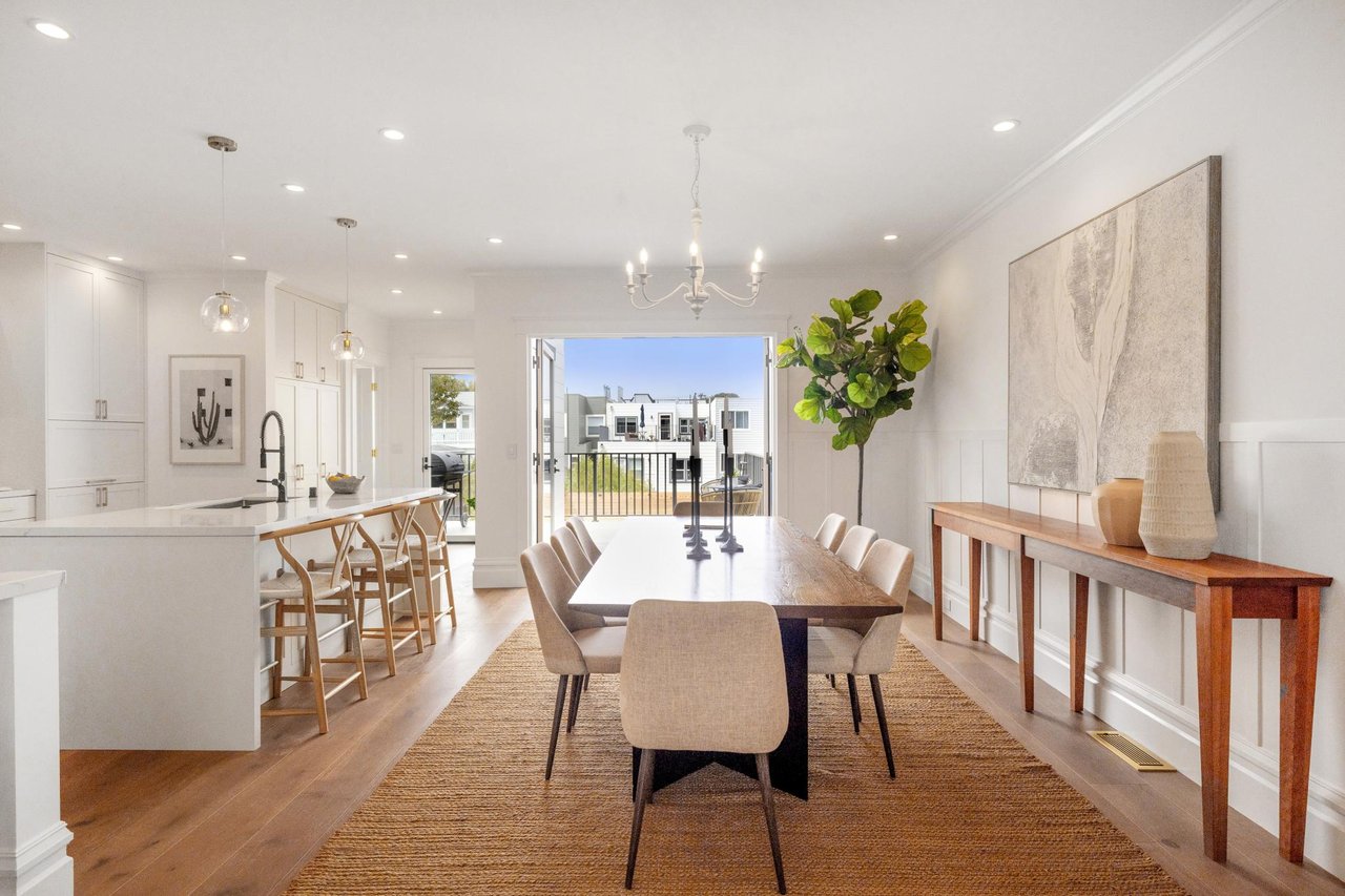 16th Ave New Renovation