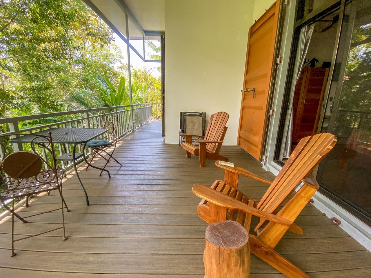 Uvita Jungle Home for Sale | Private Creek Lot Near Marino Ballena