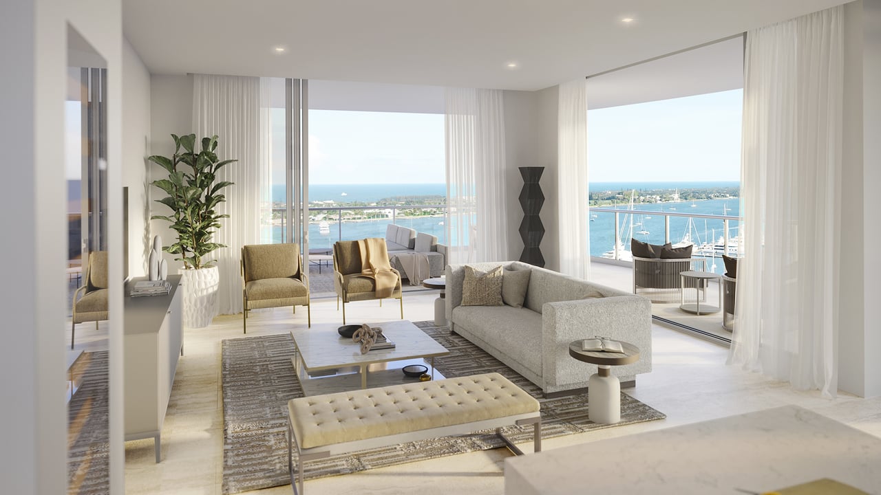 Alba Palm Beach 