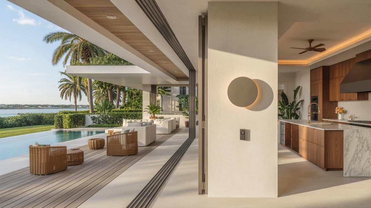 Must-Have Smart Home Features for West Palm Beach Homeowners