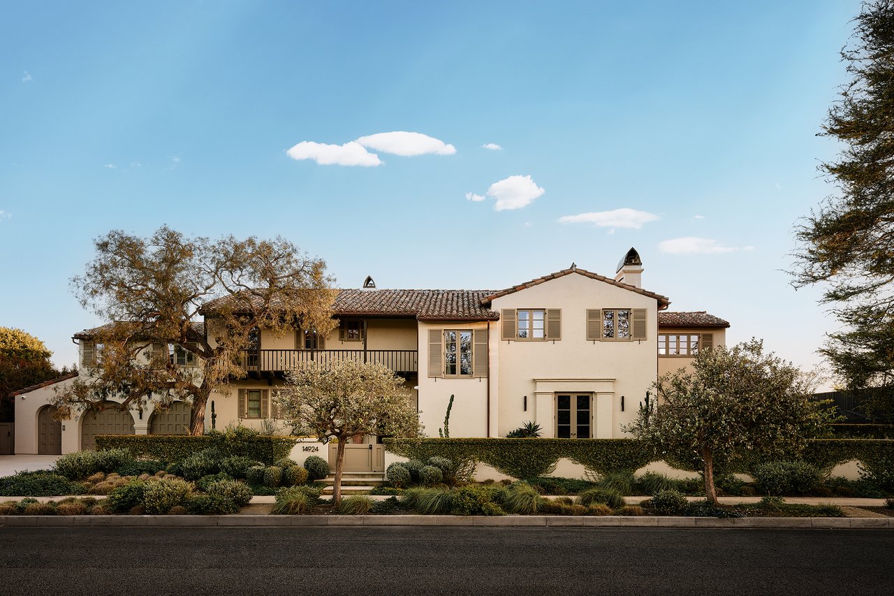 14924 Camarosa Dr, Pacific Palisades