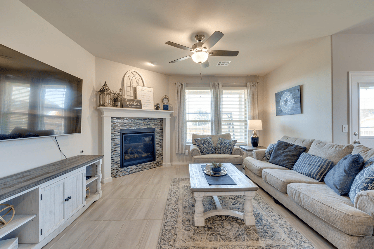 Just Listed: Summerhill Home on Large Corner Lot