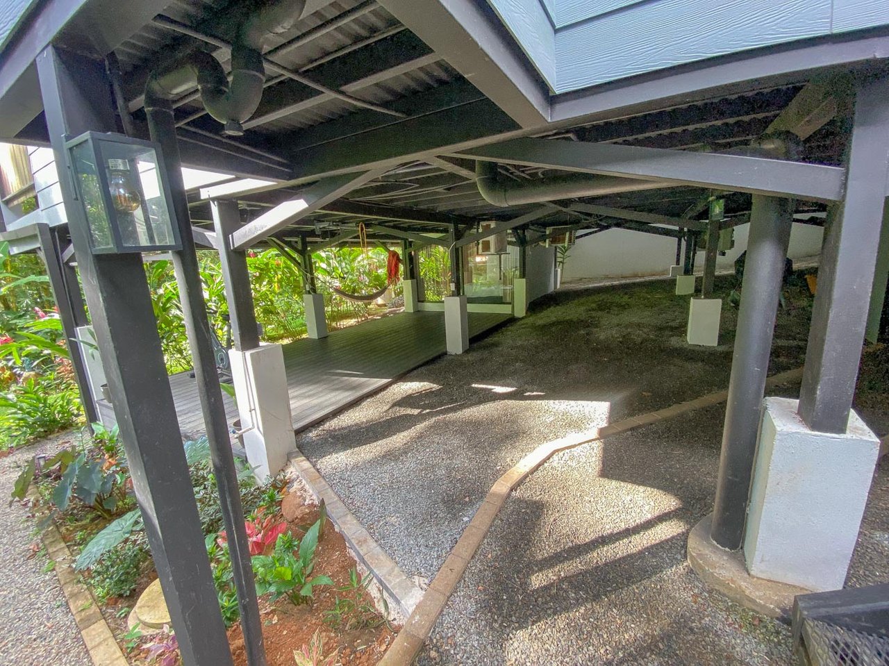 Tropical 4-Bedroom Home for Sale in Uvita | Pool & Airbnb Income