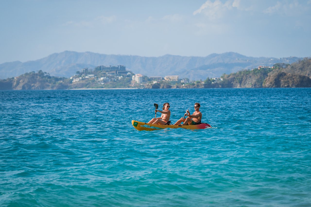 Bougainvillea 3101 | Luxury Ground-Floor Ocean-View Condo in Reserva Conchal