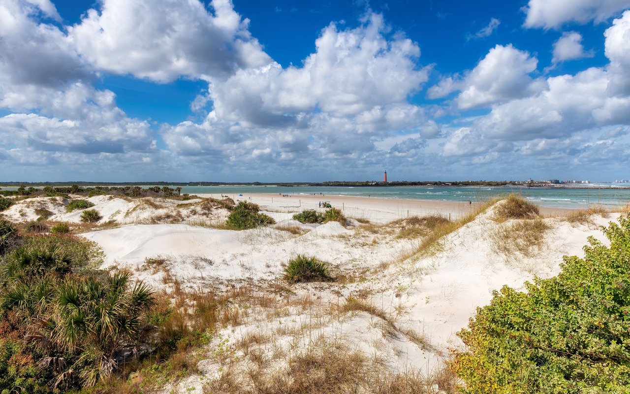 Inlet Beach
