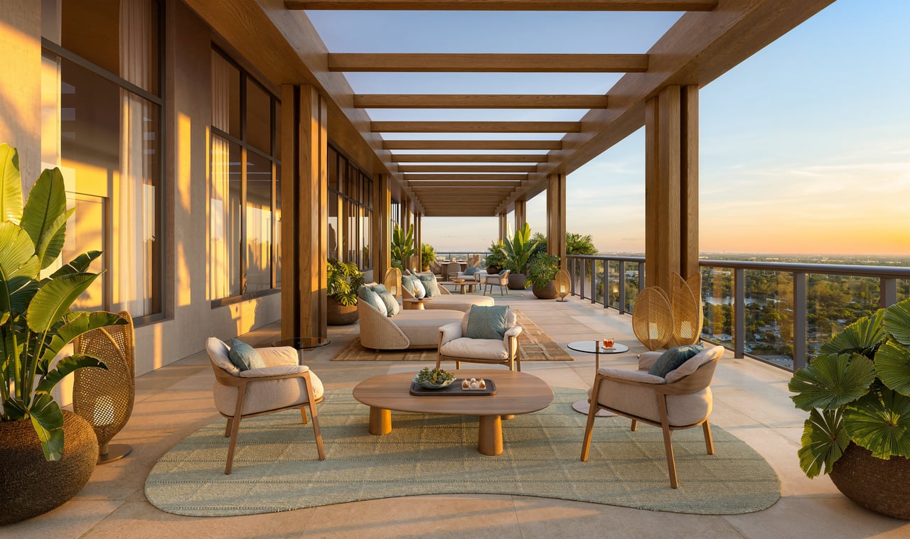 The William | North Miami 